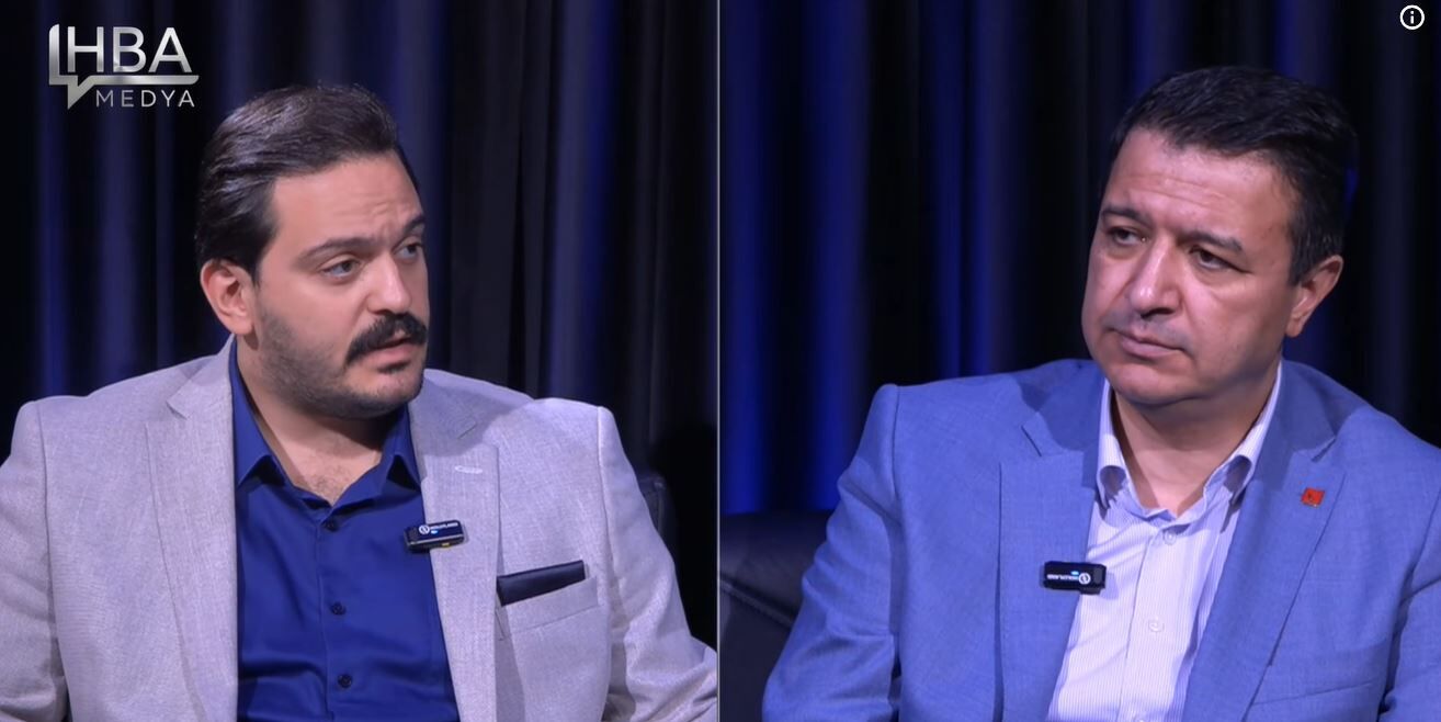 Mahmut Arıkan: Yeniden Refah Partisi ve DEVA ile kuracağımız birlikteliğin baraj problemi olmayacak