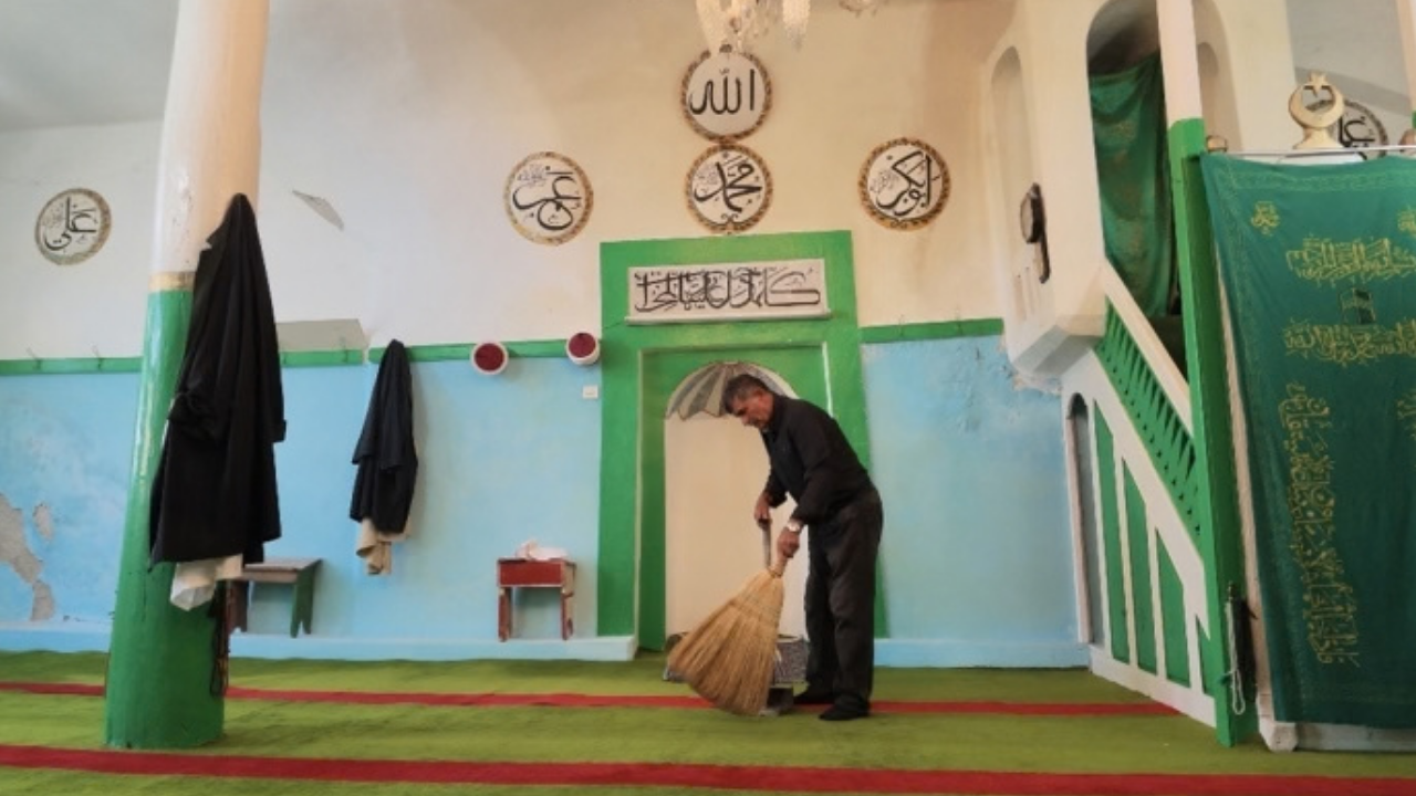 Kayseri Cami