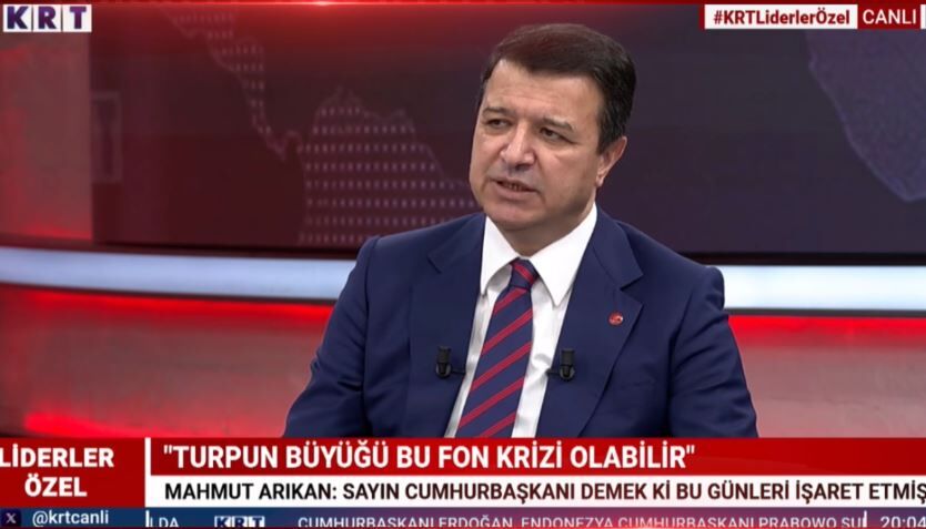 Mahmut Arıkan: “Mızrak çuvala sığmıyor, sistemik bir reform şart”