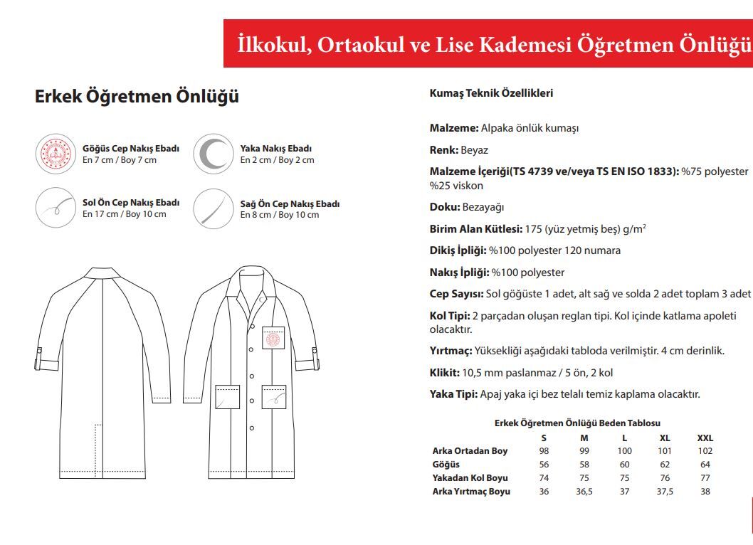 Önlük 2