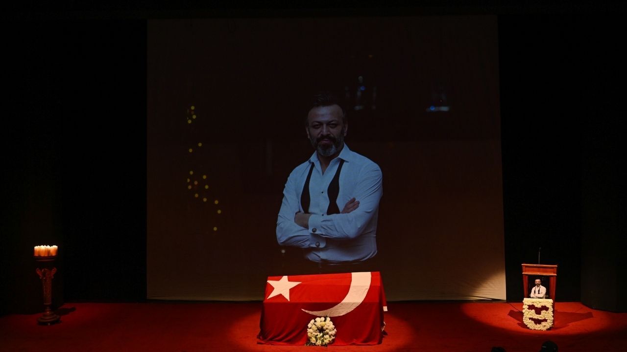 Oyuncu Serhat Kılıç'ın ölümünde olay yeri inceleme raporu ortaya çıktı