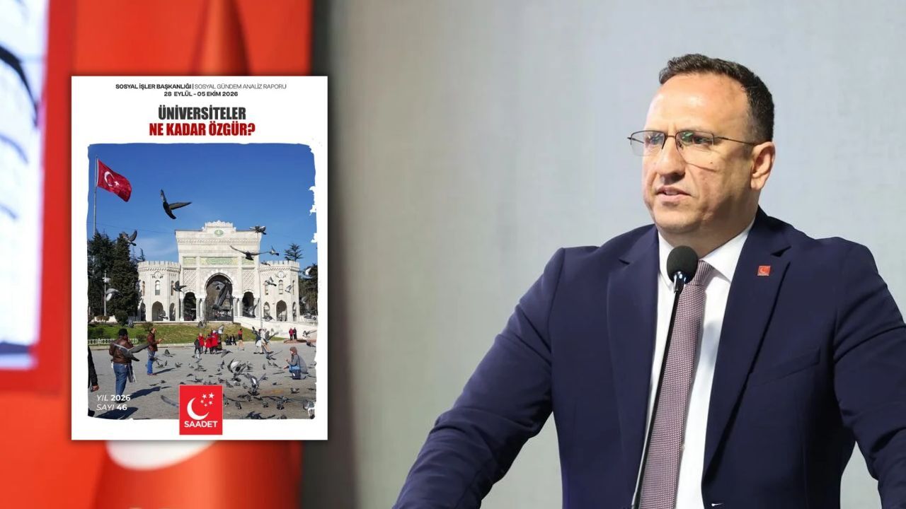 POLİTİKA