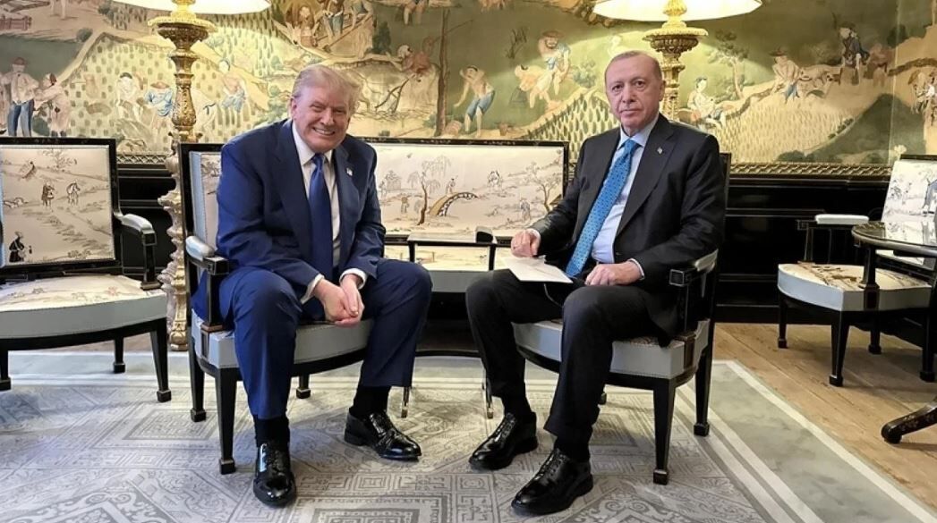 Cumhurbaşkanı Erdoğan'ın ABD programı belli oldu: Gözler Trump görüşmesinde