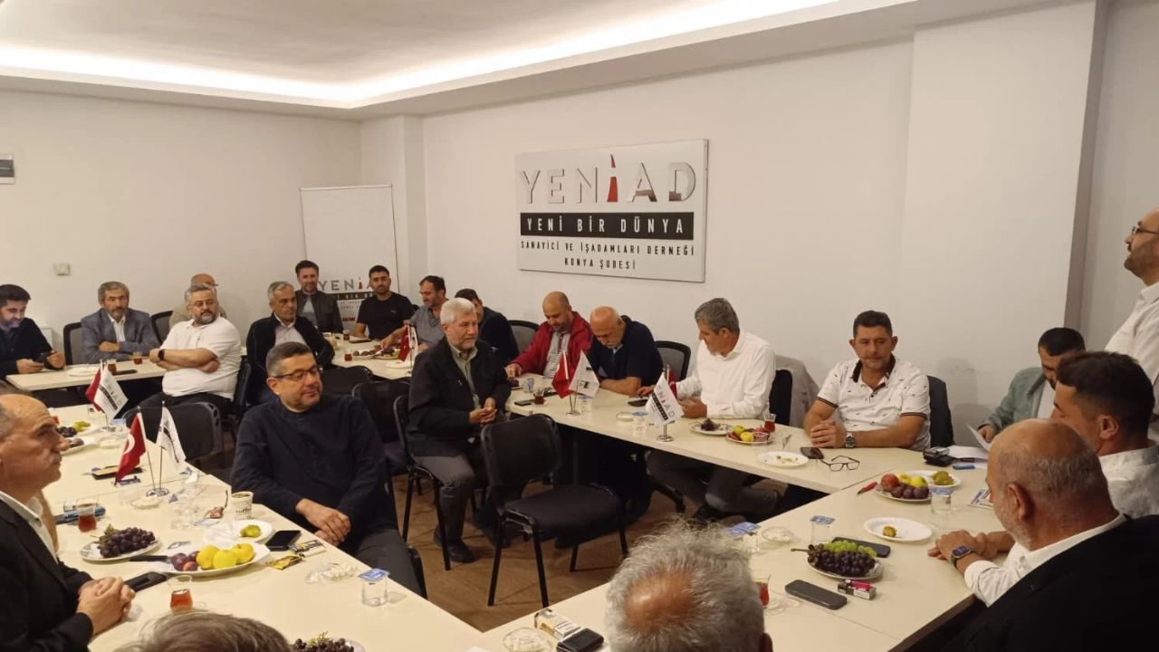 Yeniad