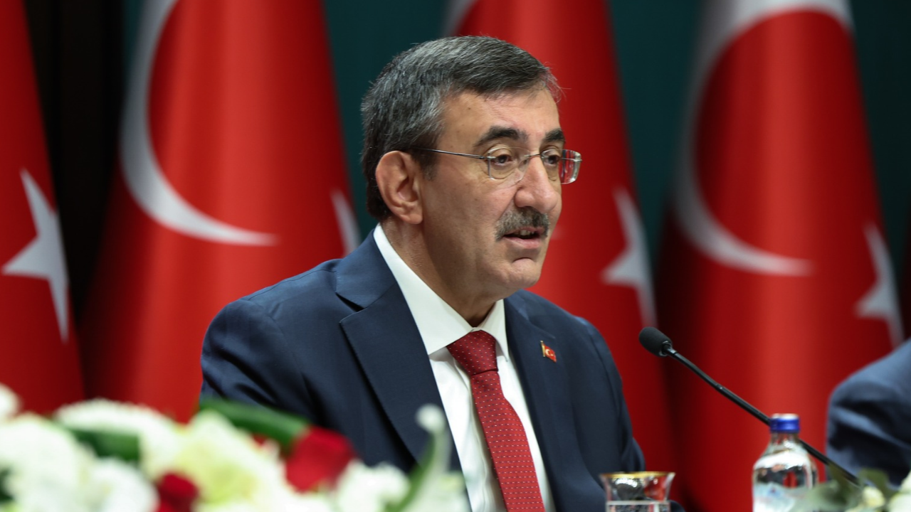2027 Yılı Merkezi Yönetim Bütçe Bağlama Töreni (3)