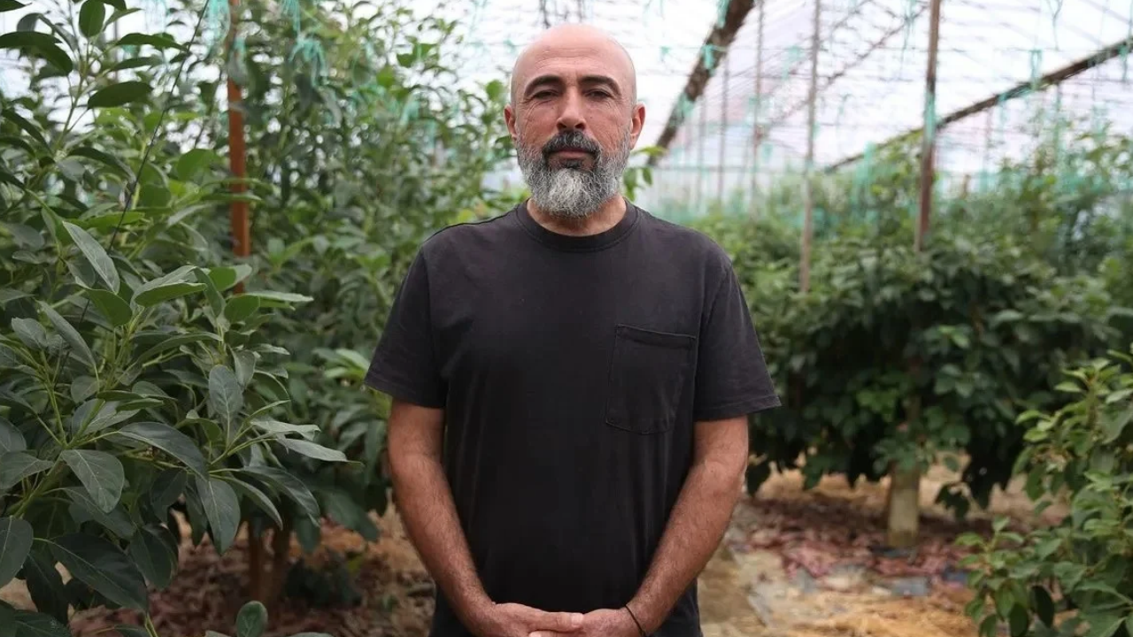 Ali Hüddoğlu