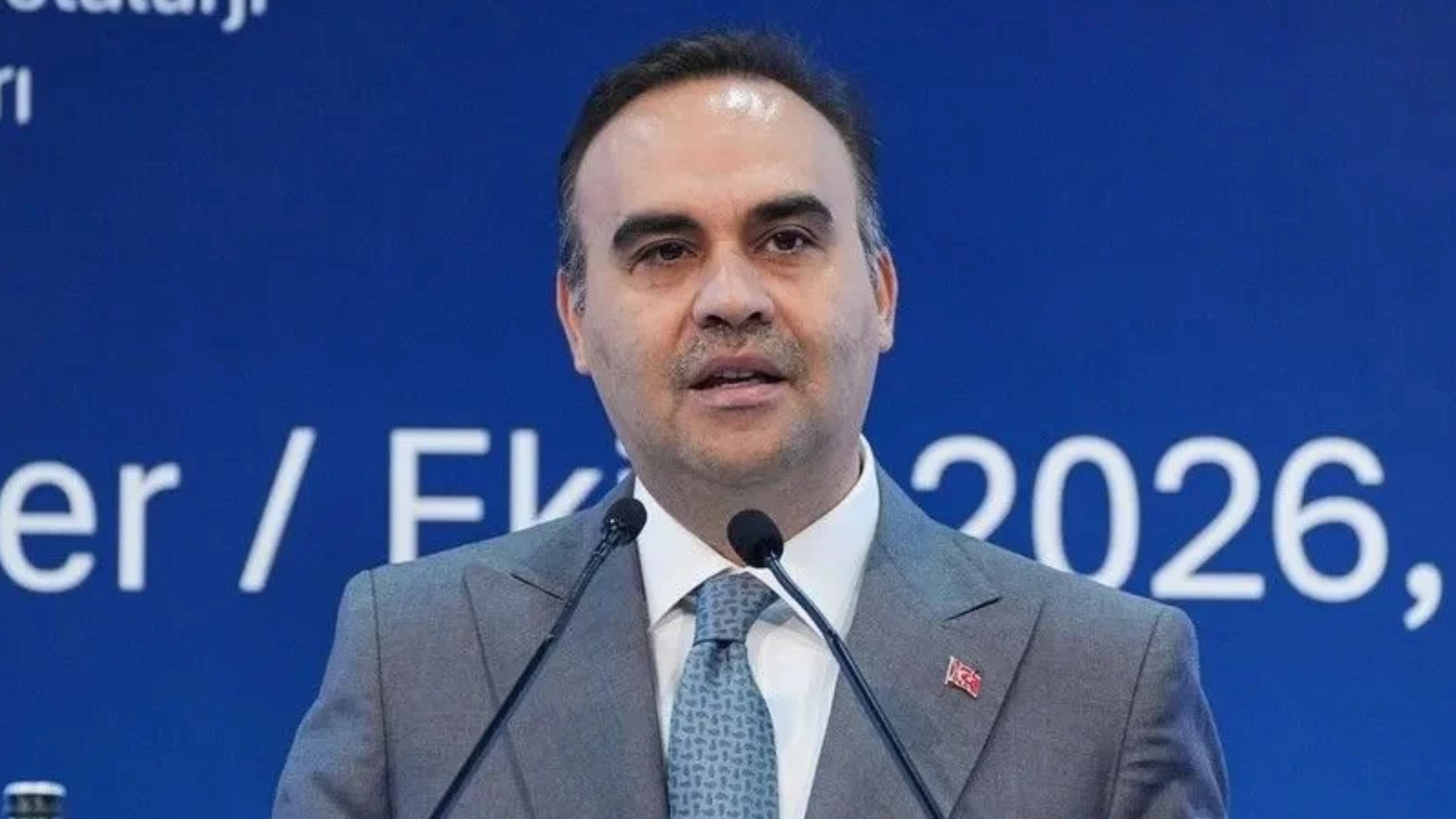 Sanayi ve Teknoloji Bakanı Kacır: OSB'lerimizin sayısını 374'e yükselttik