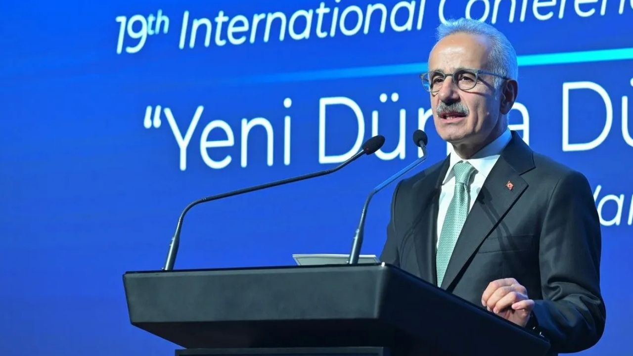 Bakan Uraloğlu-1