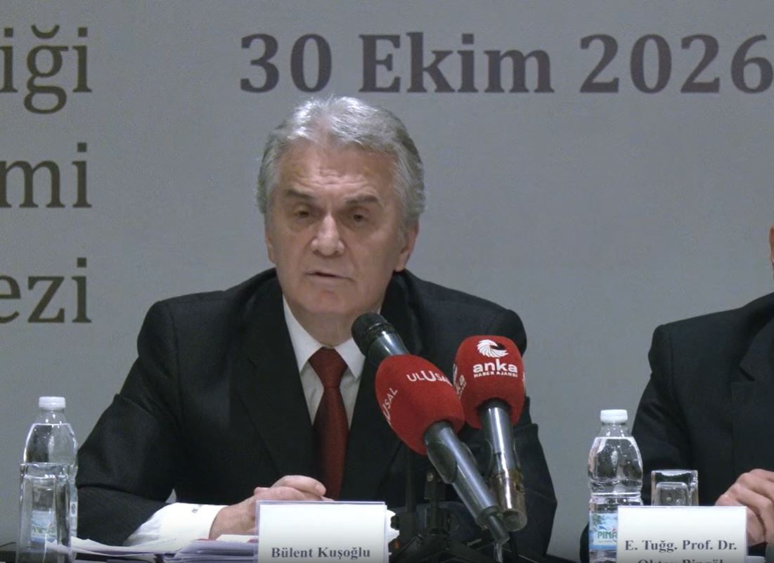 POLİTİKA