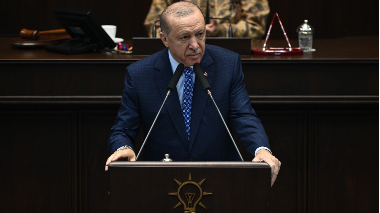 Cumhurbaşkanı Erdoğan'dan fon açıklaması: Tasarı yasalaşınca ödemeler hızlanacak