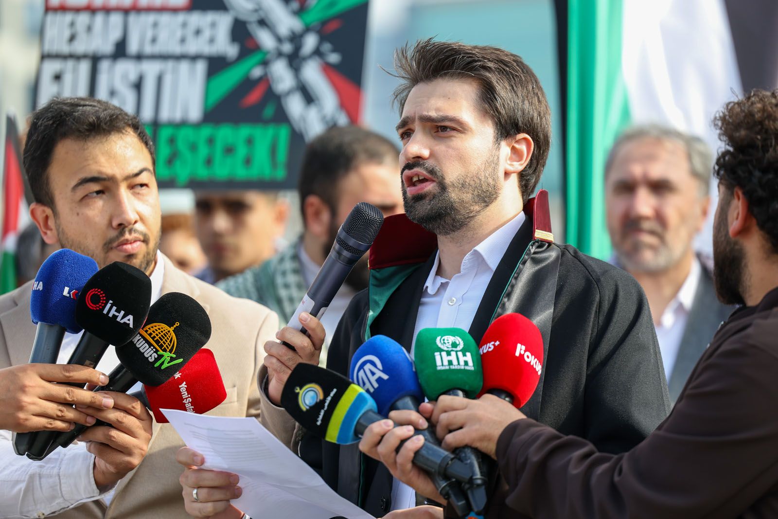 Enes Kafadar