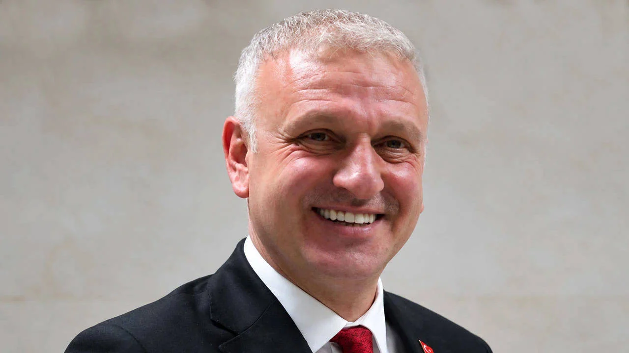 Görevden alındığı iddia edilen Oktay Saral'dan istifa açıklaması
