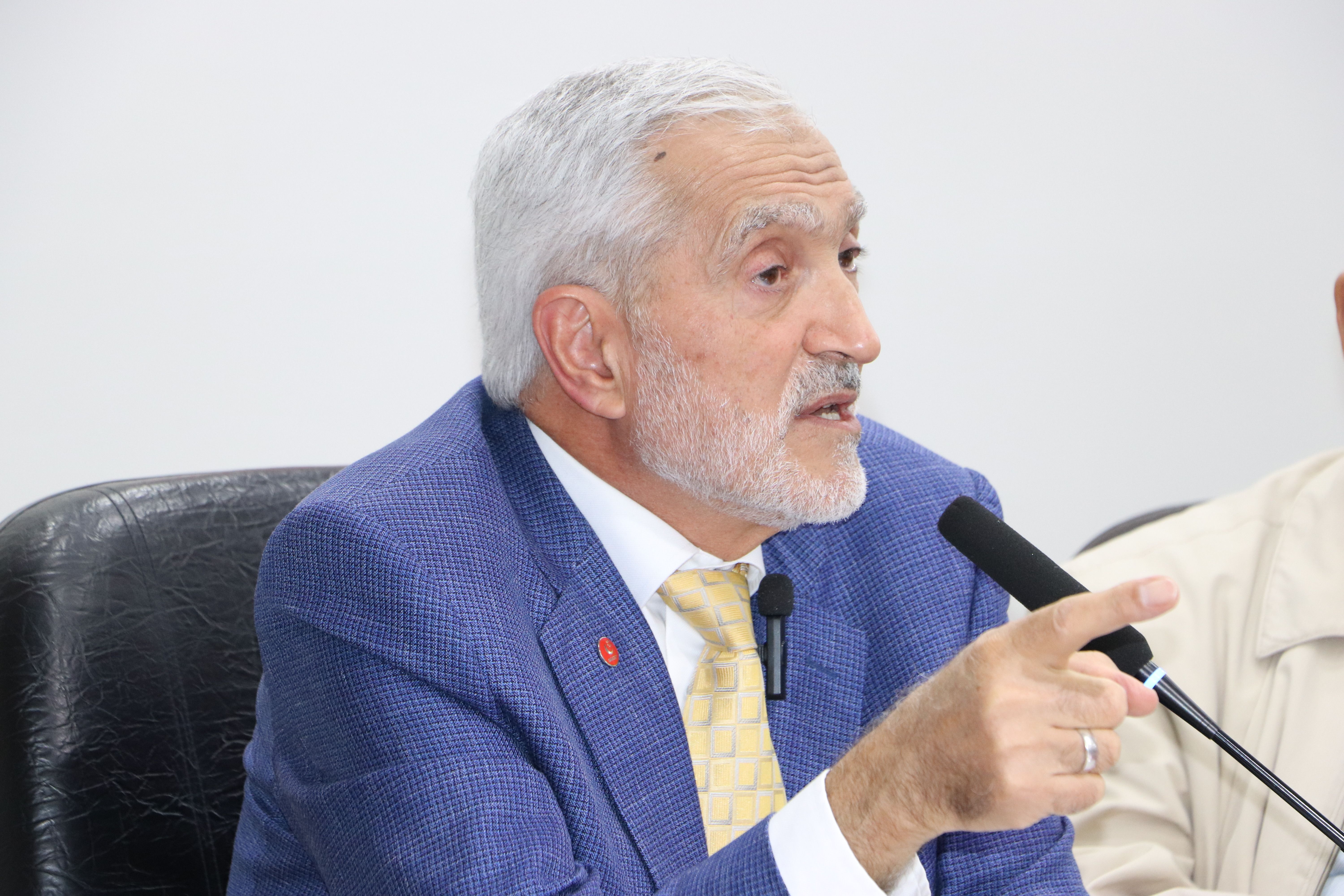 İbrahim Titiz
