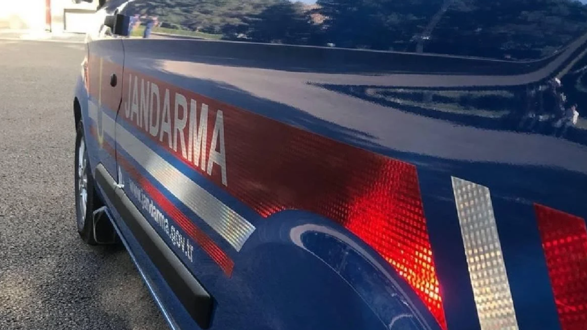 Çankırı'da otomobil devrildi: 1 ölü, 2 yaralı