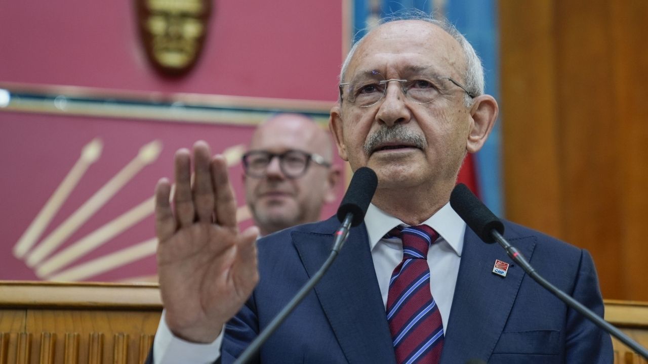 POLİTİKA