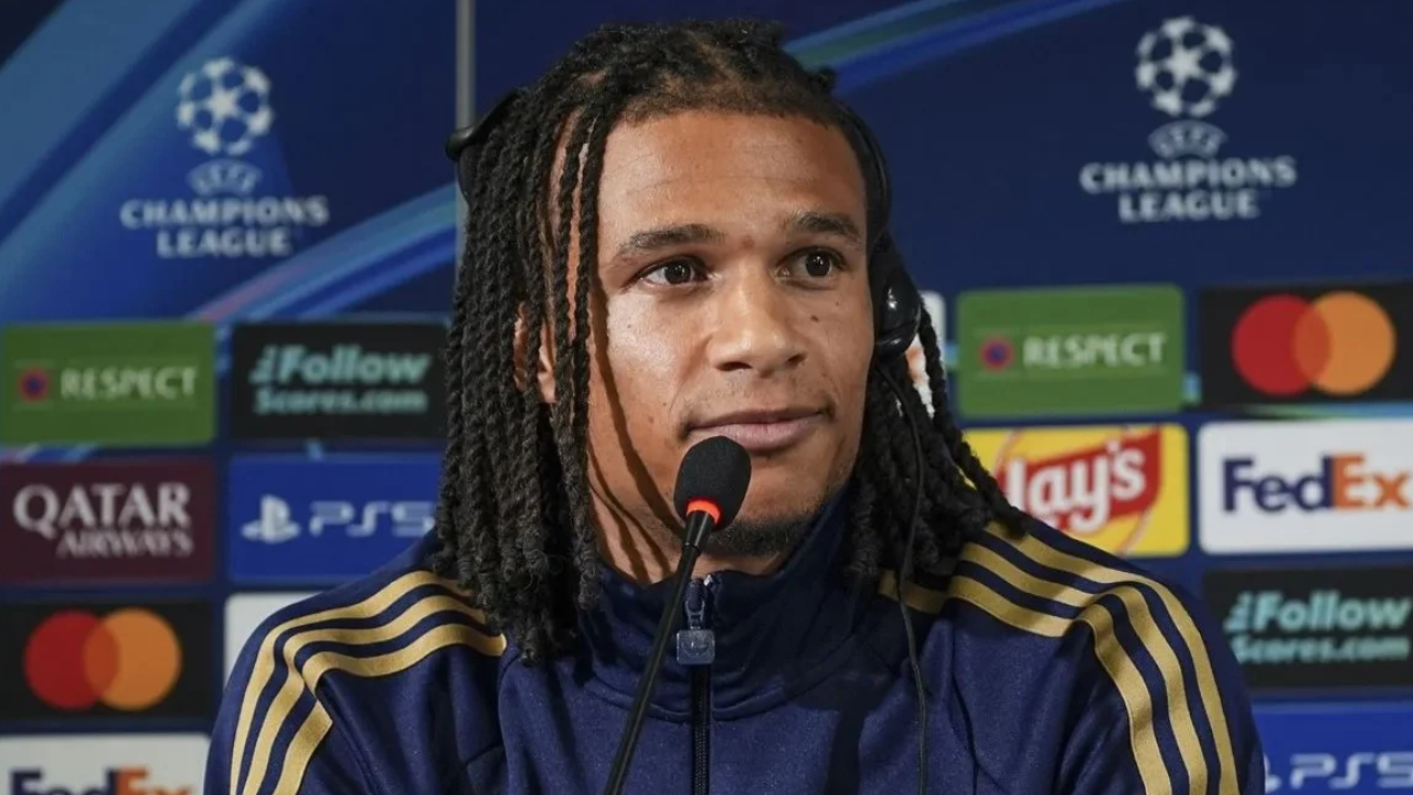 Nathan Ake