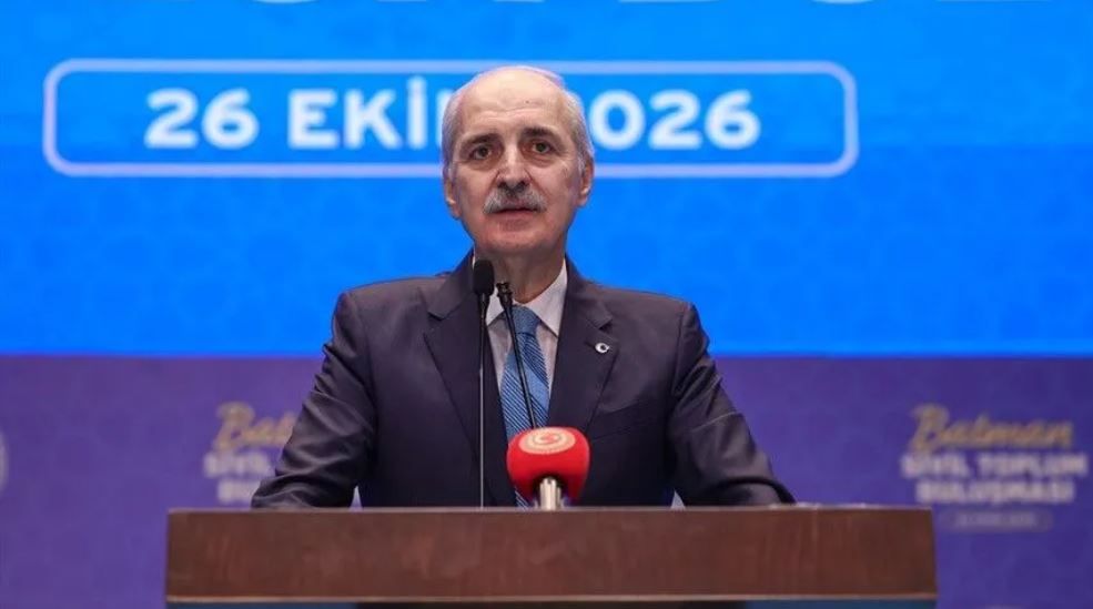 Kurtulmuş: 'Terörsüz Türkiye' sürecini bozmak için provokasyon yapmak isteyeceklere karşı mutlaka dikkatli olmamız lazım