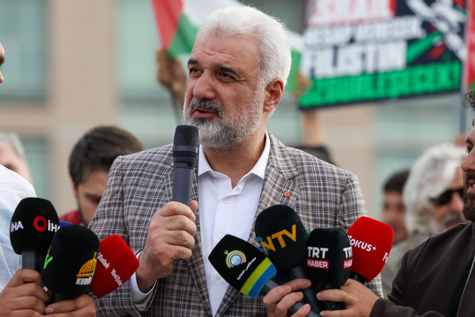 Osman Nuri Kabaktepe