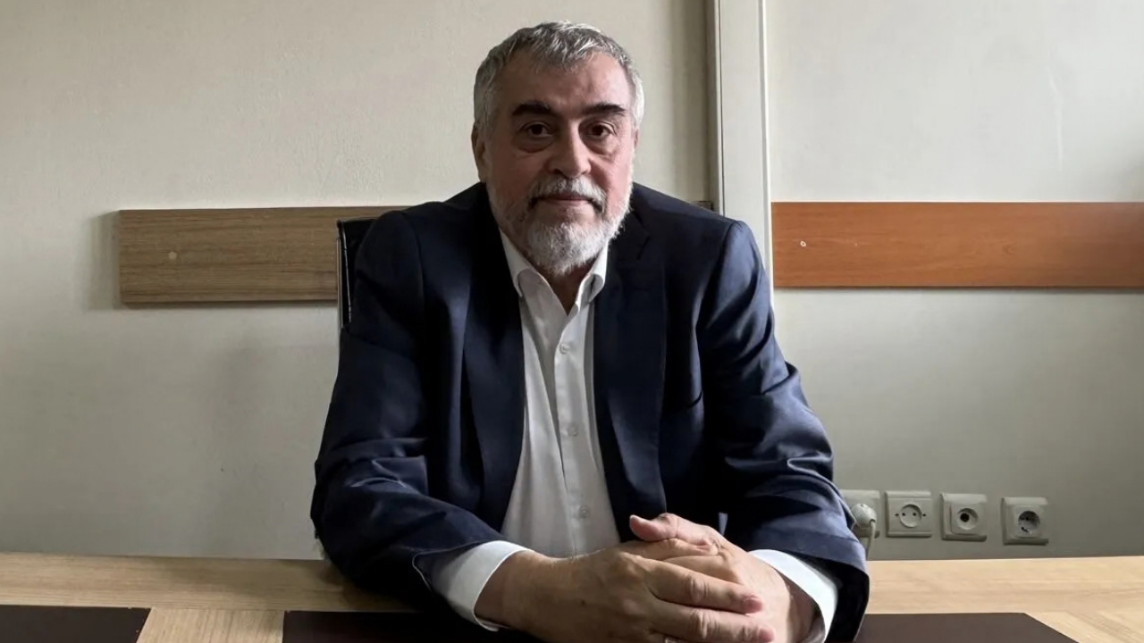 Prof. Dr. Cihangir Uyan