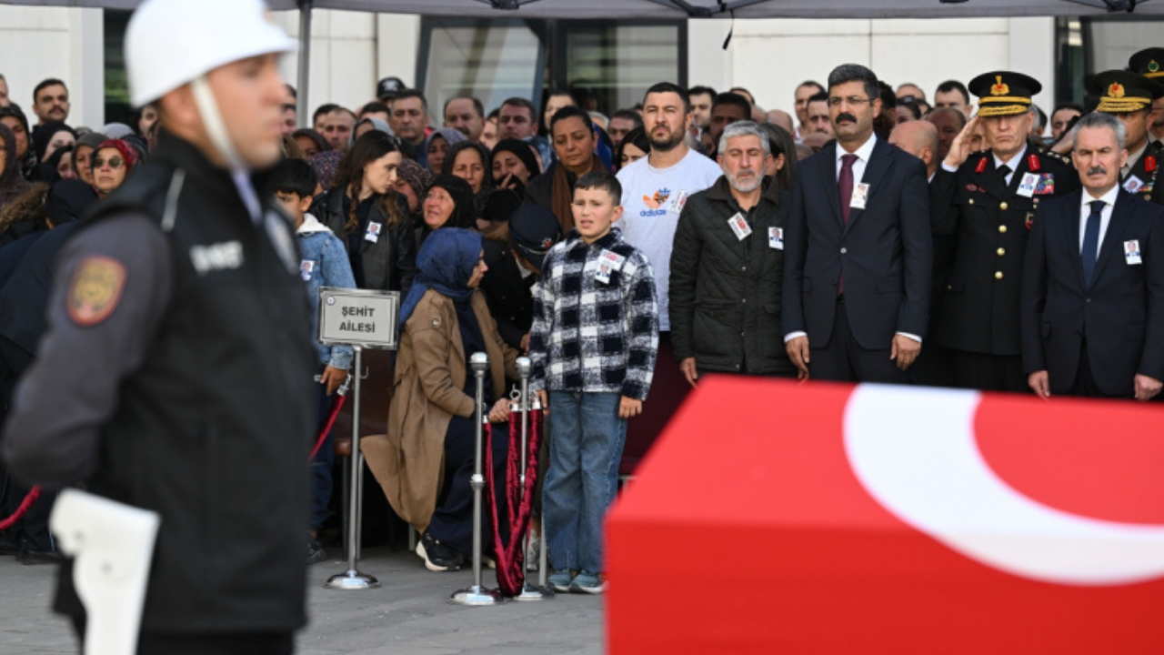 Şehit Polis (1)