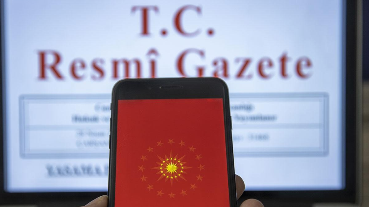 Jandarma ve Sahil Güvenlik Akademisinin lisansüstü eğitim yönetmeliği değişti