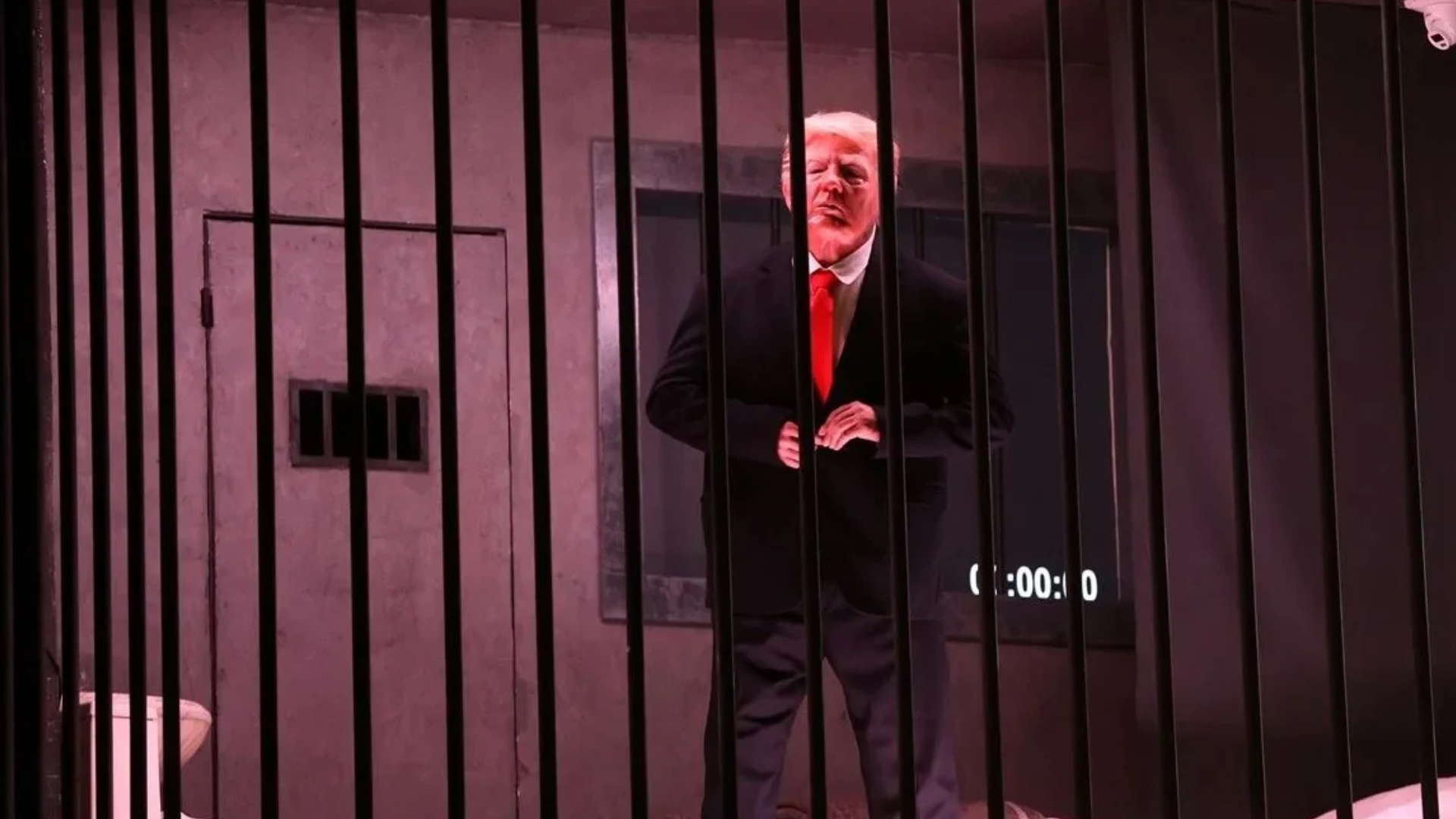 Trump Hapiste