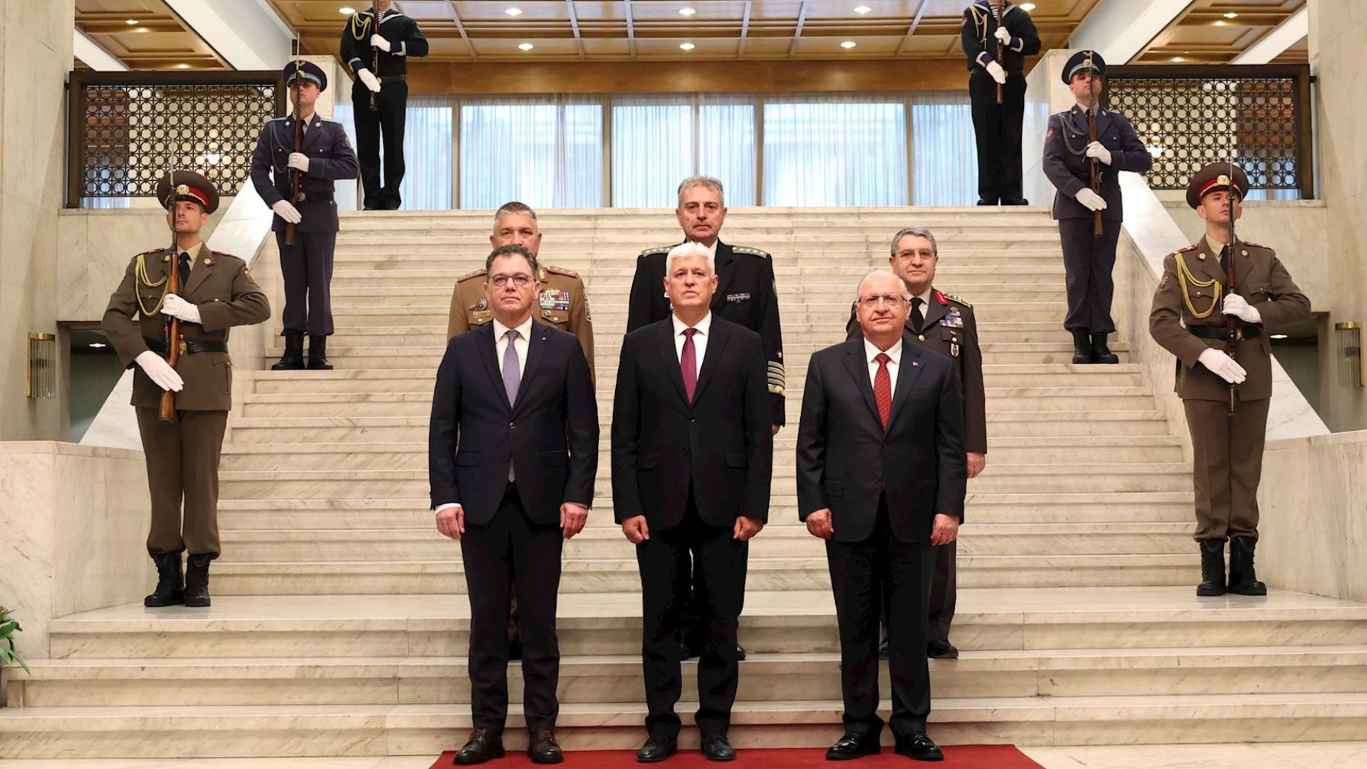 Türkiye Romanya Bulgaristan (1)