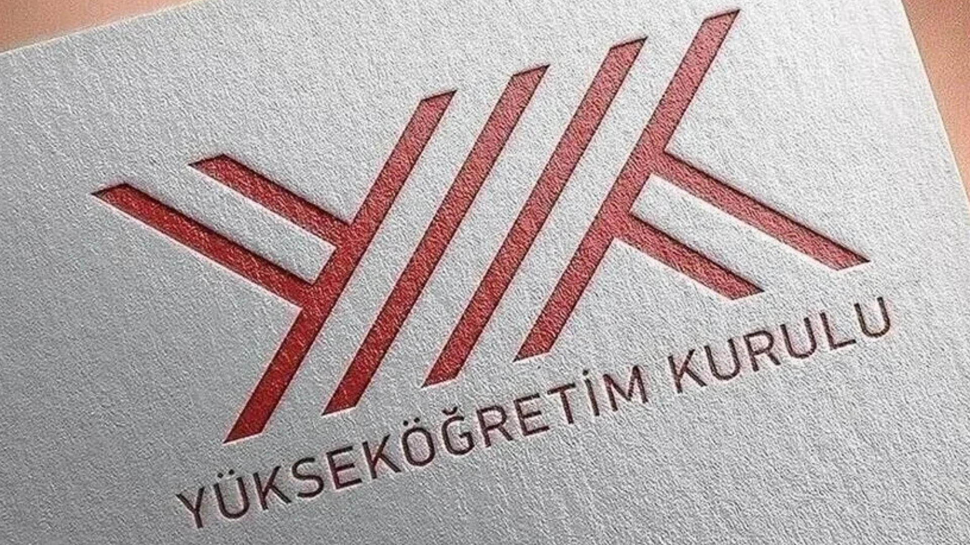 YÖK, üniversitelerde haftanın öne çıkan çalışmalarını paylaştı