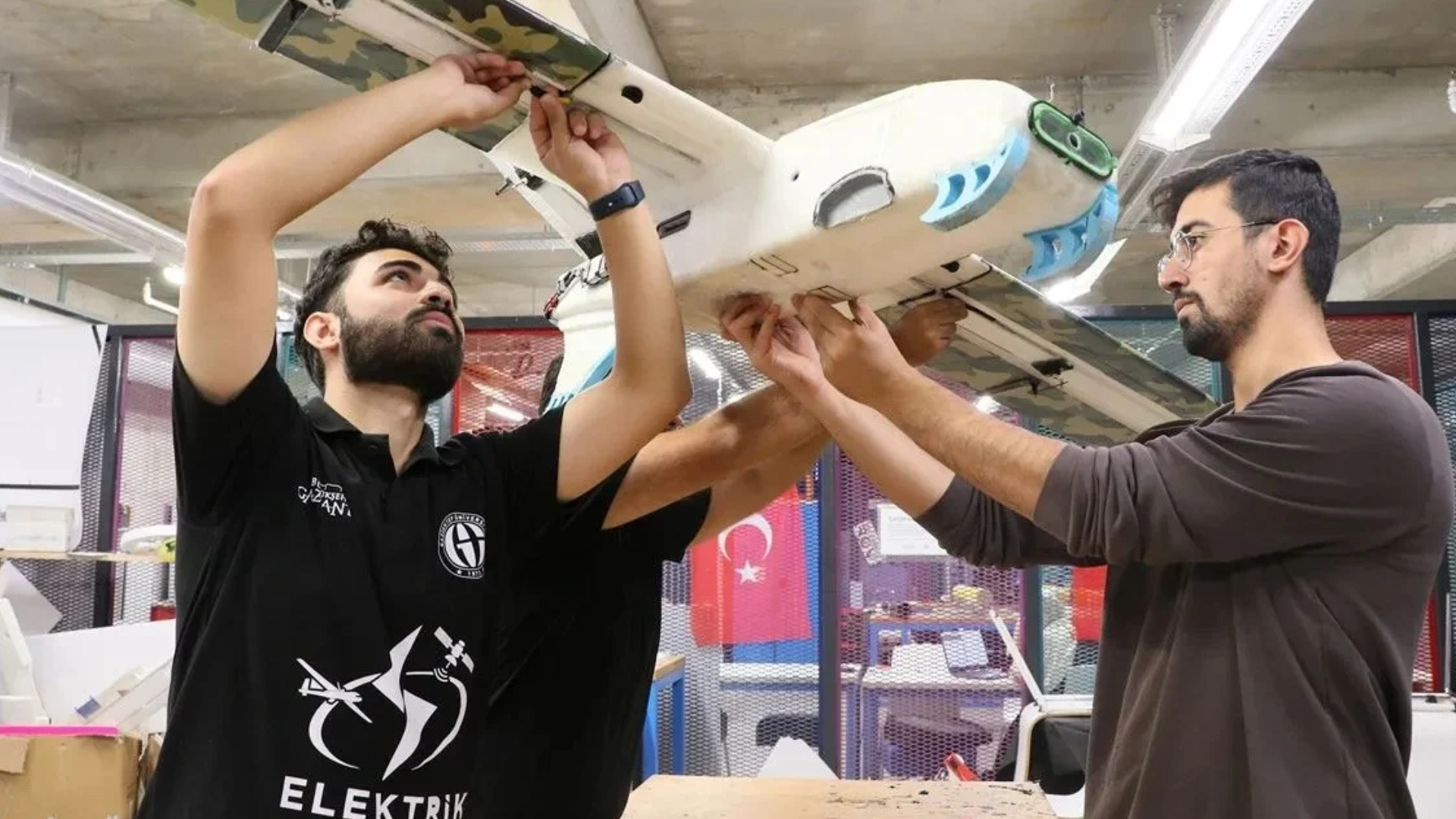 Yerli Yazılım (1)