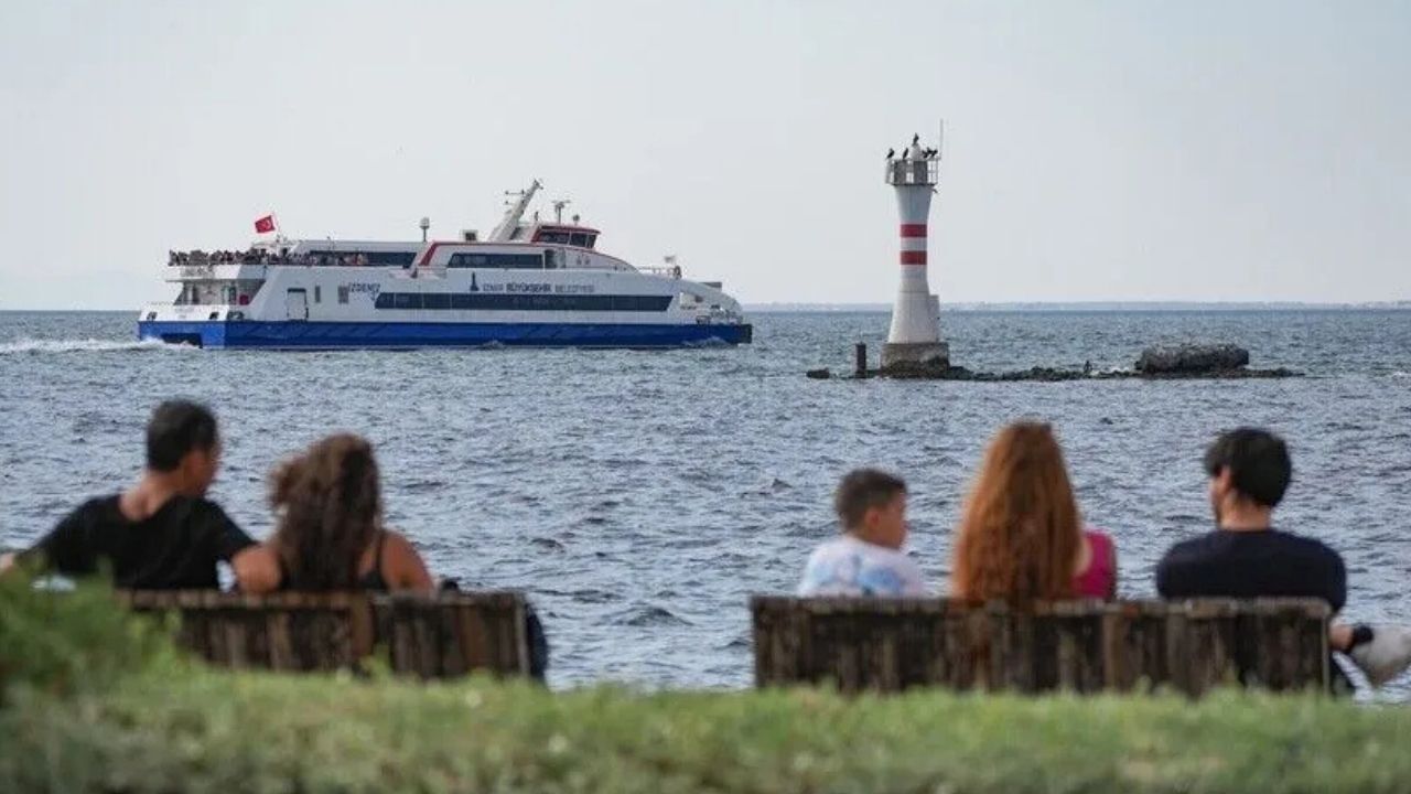 Yurt genelinde hava sıcaklıkları kademeli olarak artacak